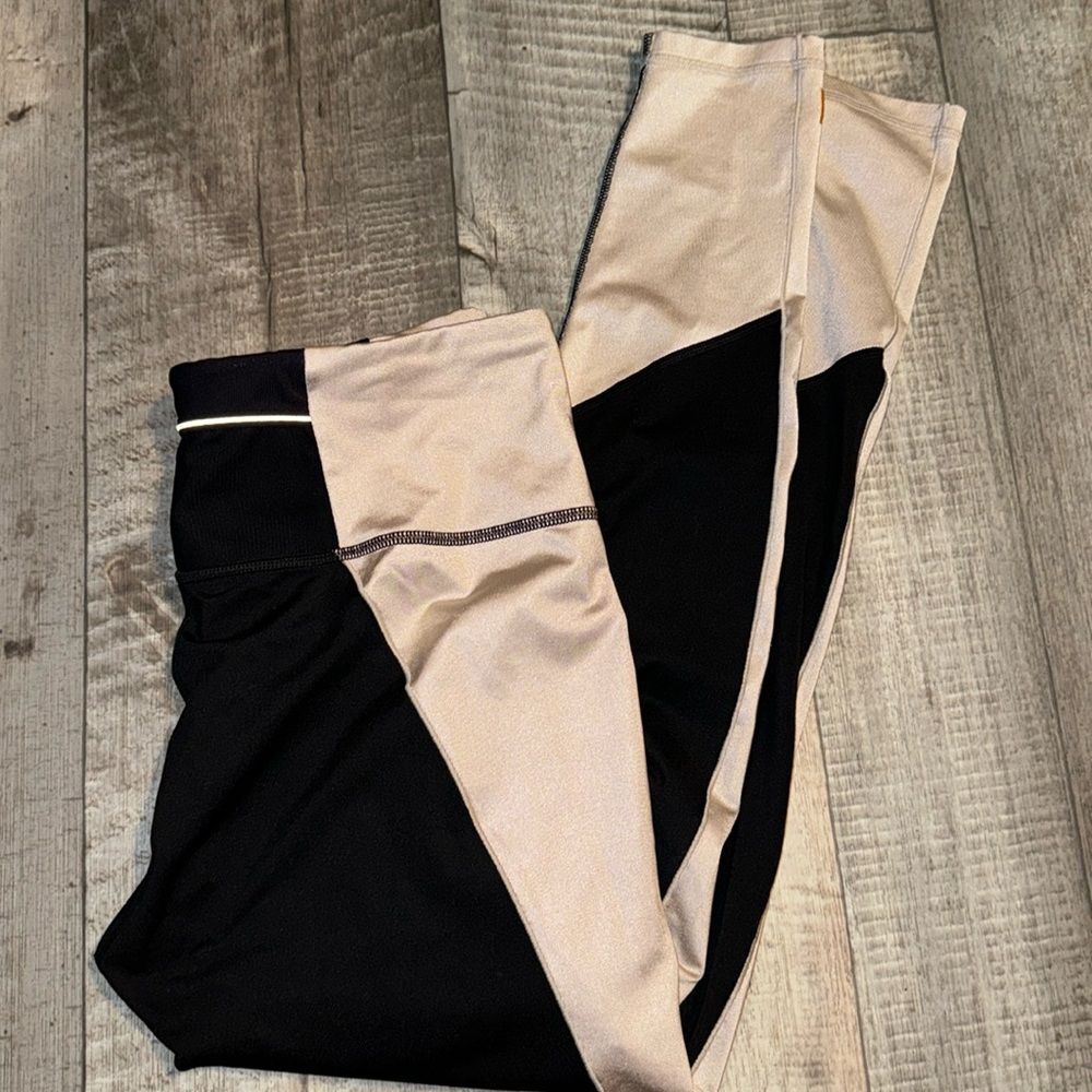 LUCY work out‎ pants- size L
